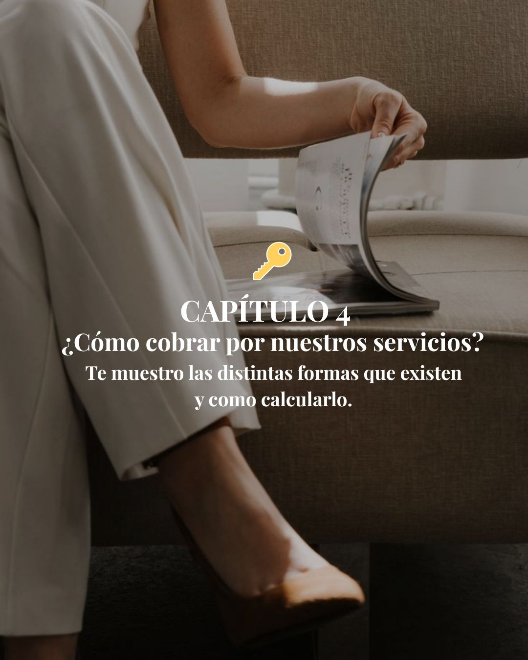Ebook "Construí las bases de tu estudio de diseño" - Imagen 5