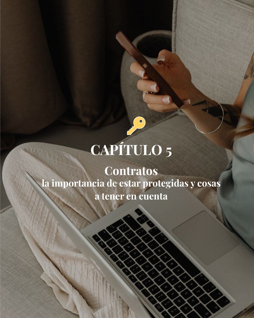 Ebook "Construí las bases de tu estudio de diseño" - Imagen 6