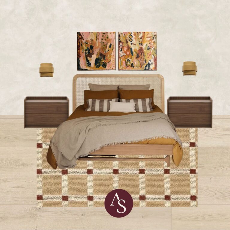 Curso diseño de interiores y decoración